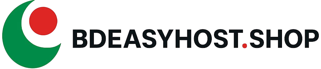 BDEASYHOST.SHOP